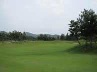 Silky Oak Country Club